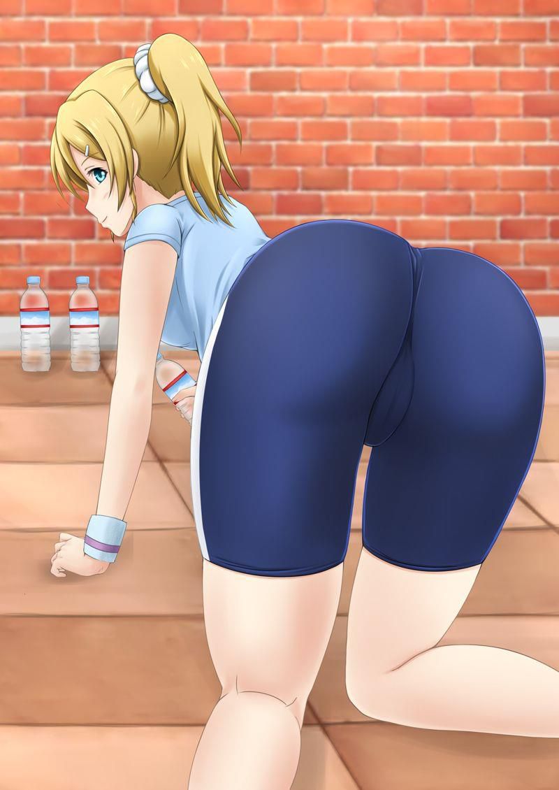 [Live] ayase ERI-Chan hentai pictures! 34