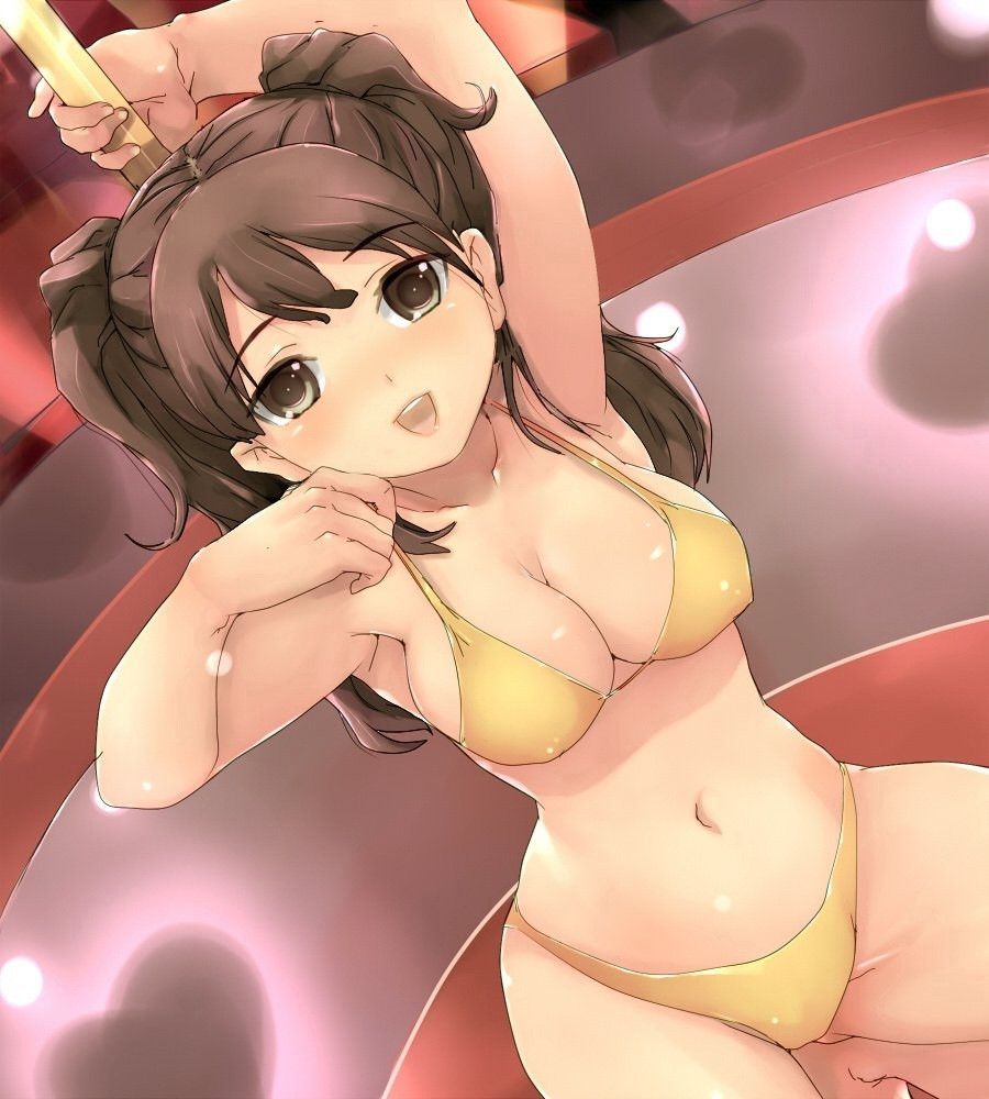 Persona 4 kujikawa rise-CHAN's drew the erotic images. 22