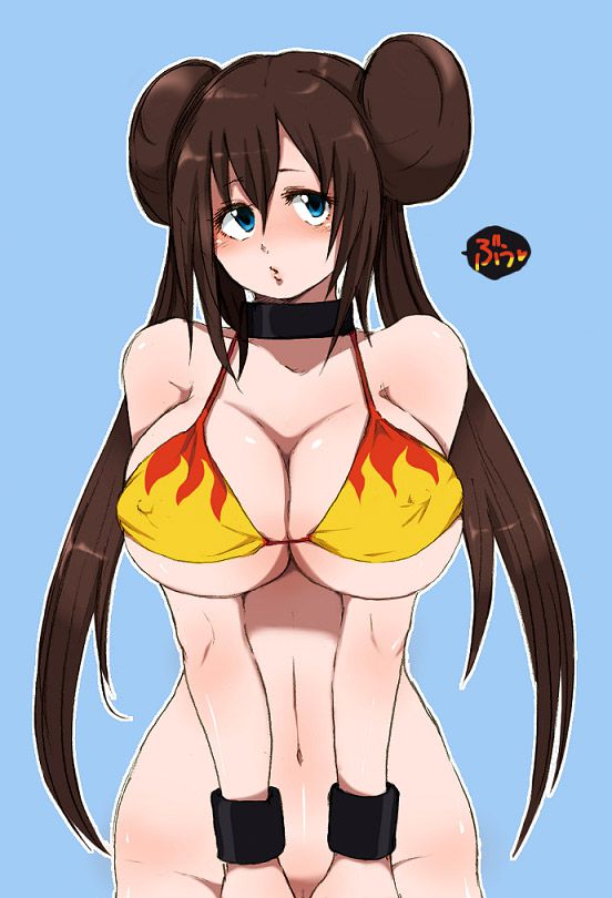 48 2D Pokemon Trainer hentai images 22