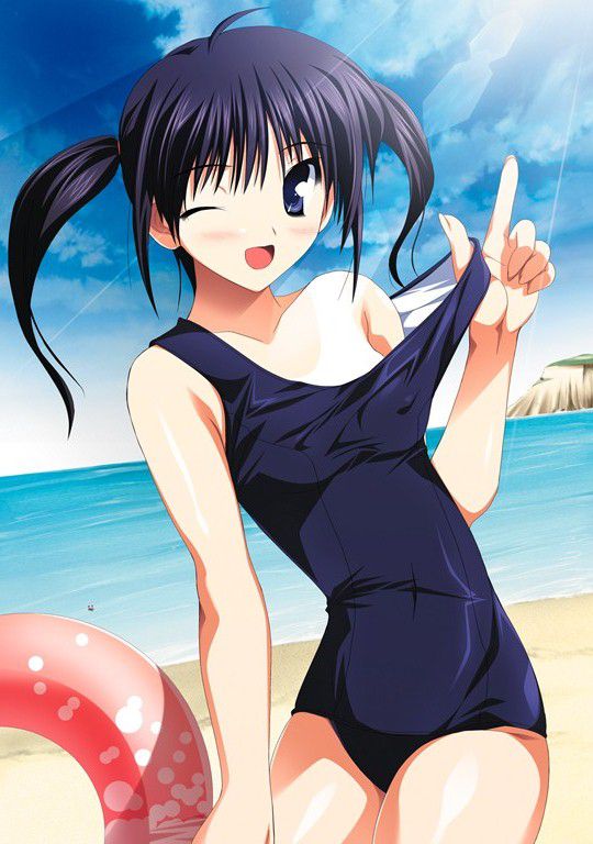 Cute girl MoE risk water appearance, pichi Eros a disc water image vol.3 20