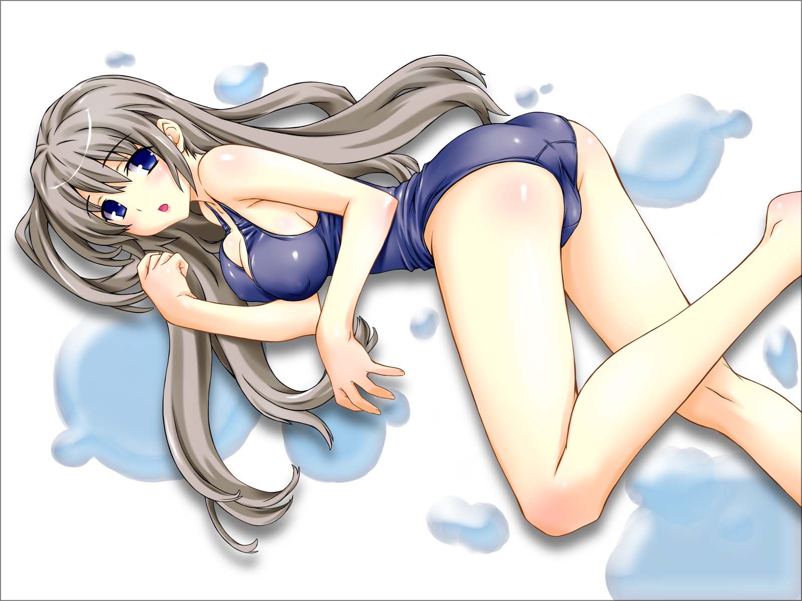 Cute girl MoE risk water appearance, pichi Eros a disc water image vol.3 30