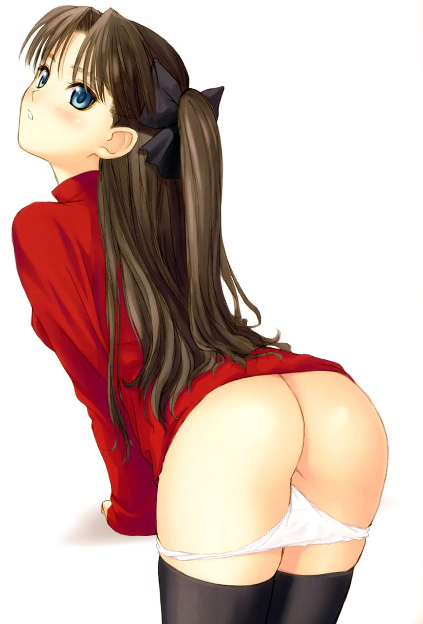 2D-fate/stay night tohsaka Rin-Chan prpr erotic pictures 68 photos 37
