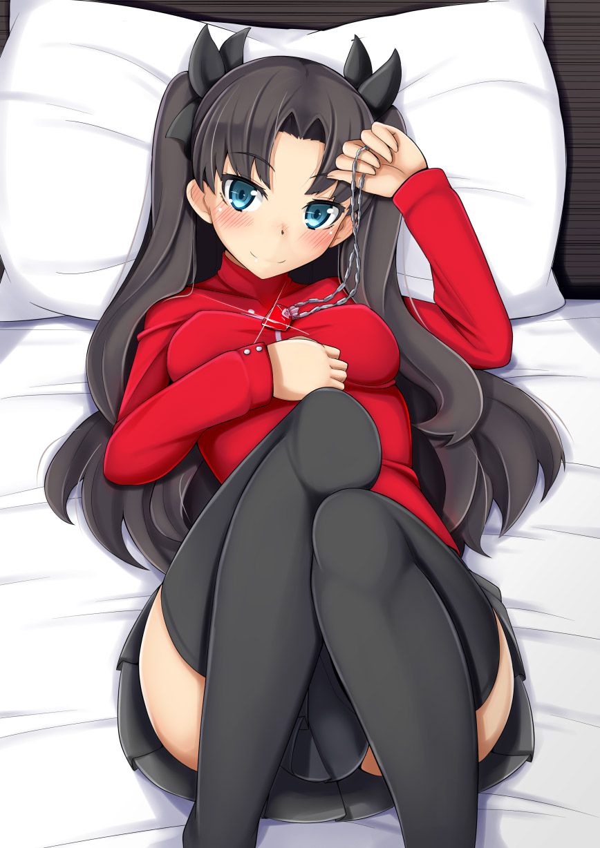 2D-fate/stay night tohsaka Rin-Chan prpr erotic pictures 68 photos 62