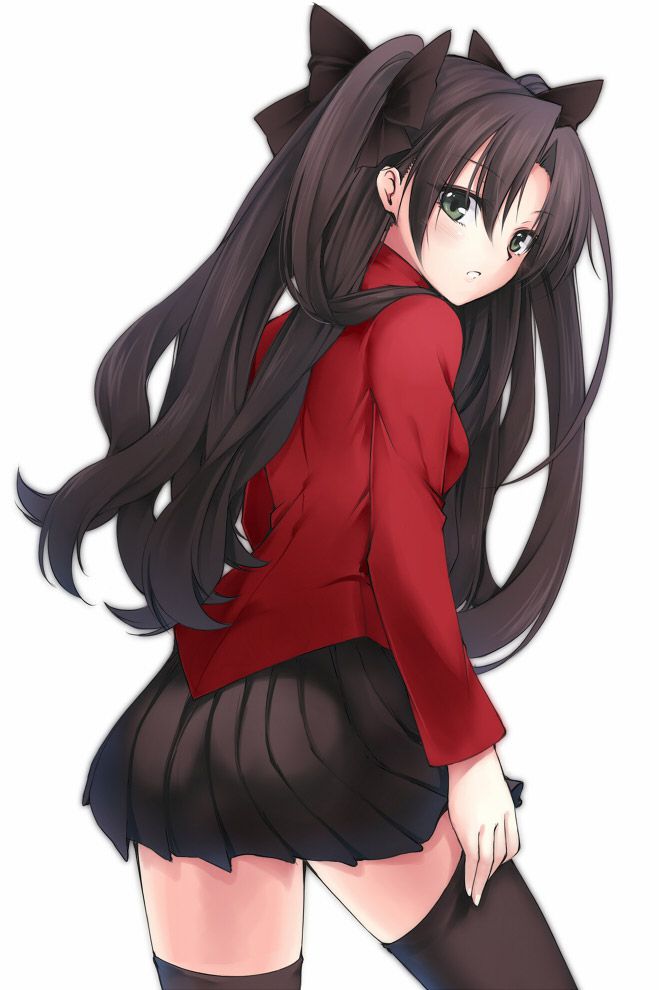 2D-fate/stay night tohsaka Rin-Chan prpr erotic pictures 68 photos 68