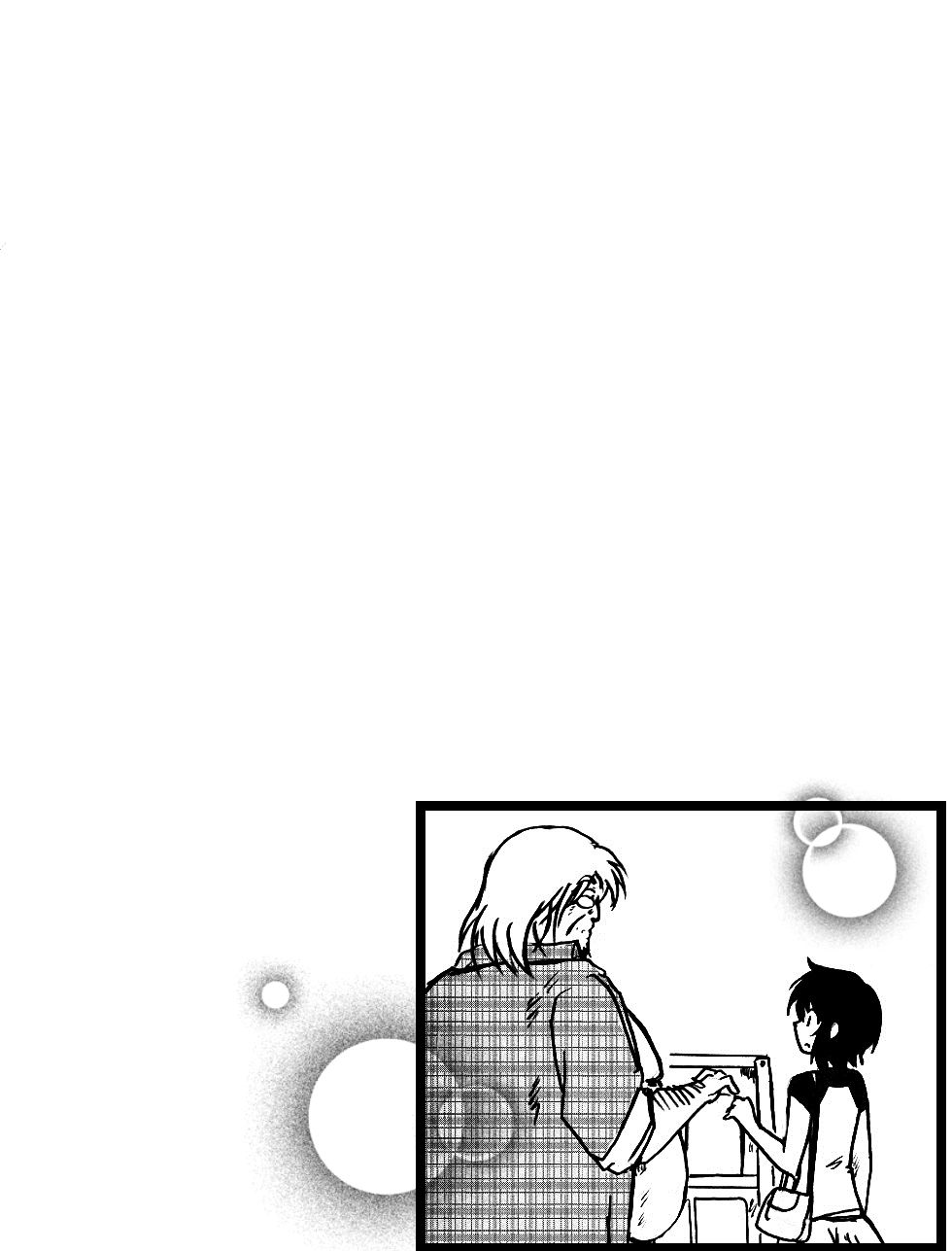 [Ka-iN] Tutor Particular (My Private Tutor) Chapter 1 - 3 [English] (in progress) 38