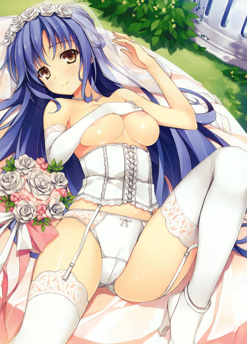 Gather he likes 2D tekateka the skin quality erotic pictures-50 cards 34