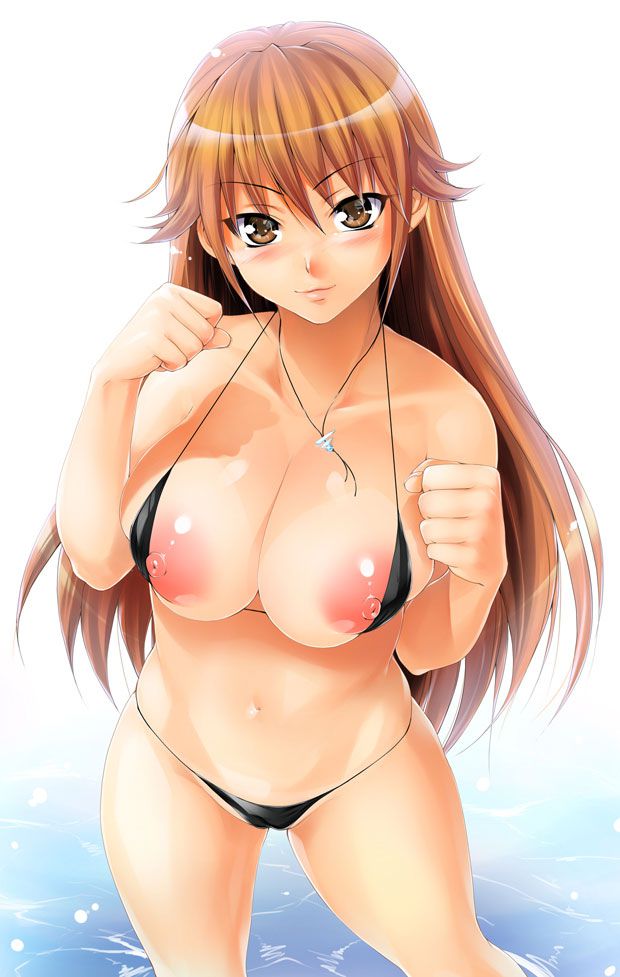 Gather he likes 2D tekateka the skin quality erotic pictures-50 cards 48