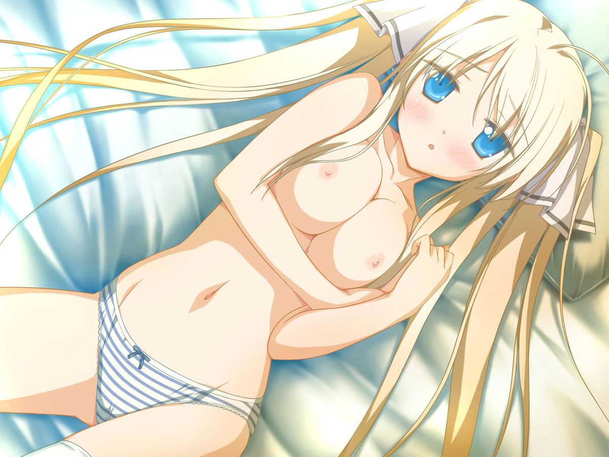 Twin tails daughter naughty erotic image and 2D-50 cards 35