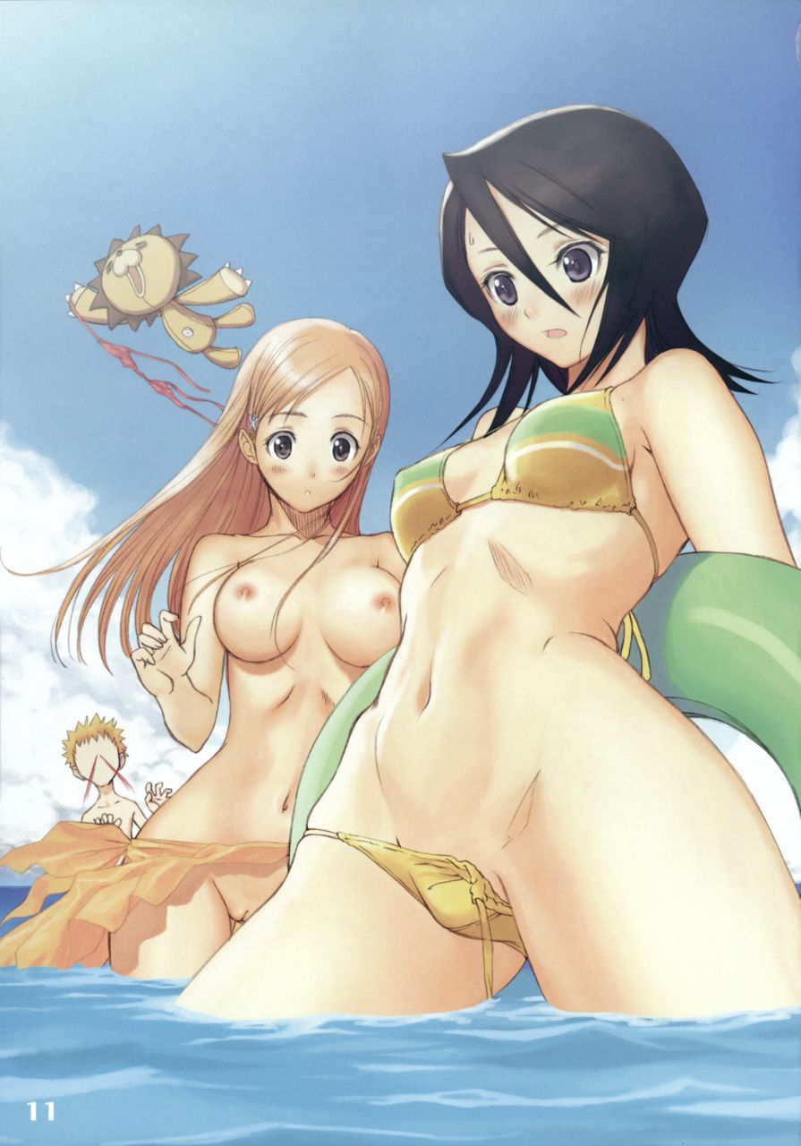 Two-dimensional girl, boobs boobs general image vol.5 21