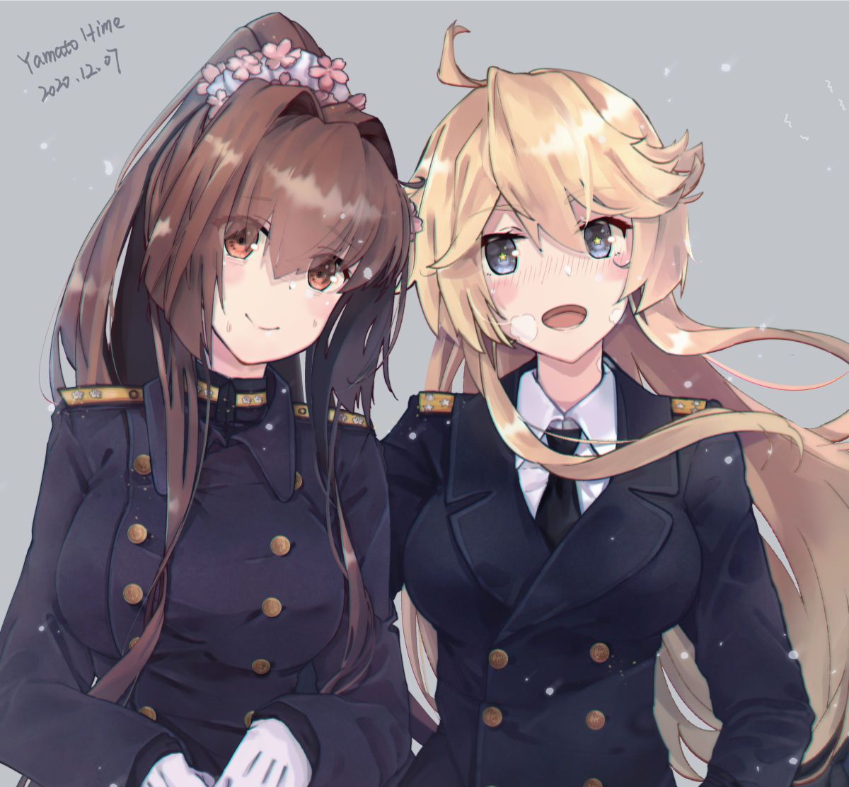 [PIXIV] HimeYamato (43477471) 126