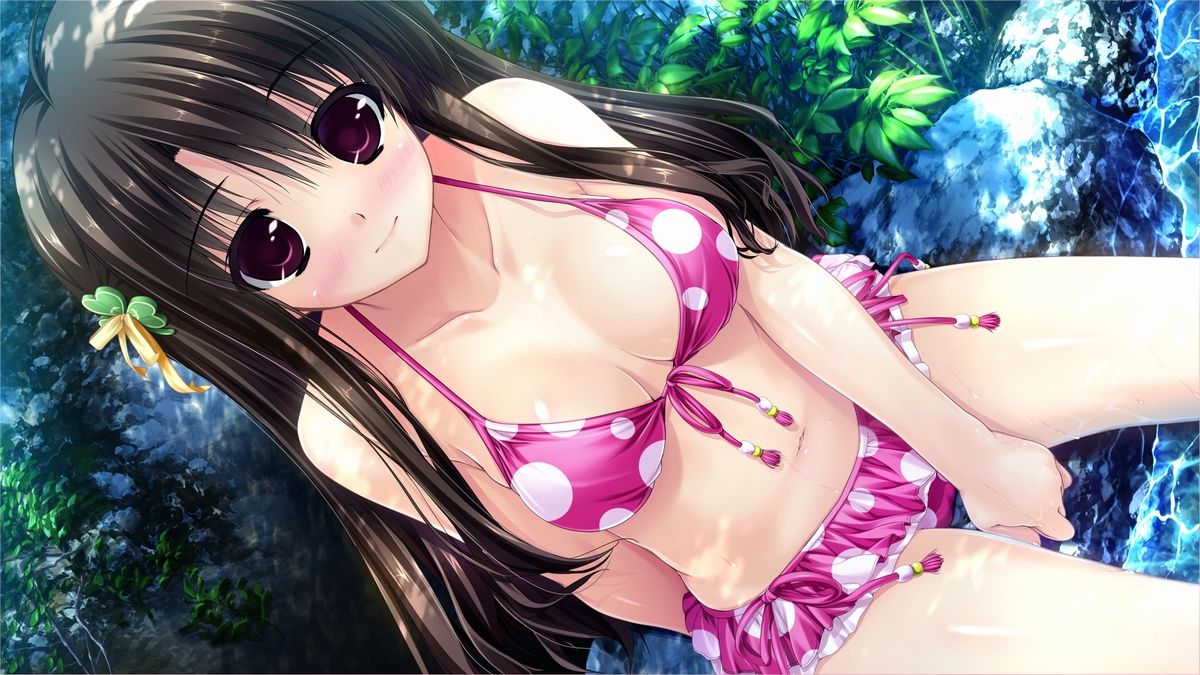 Swimsuits are perverted second erotic picture 7 24