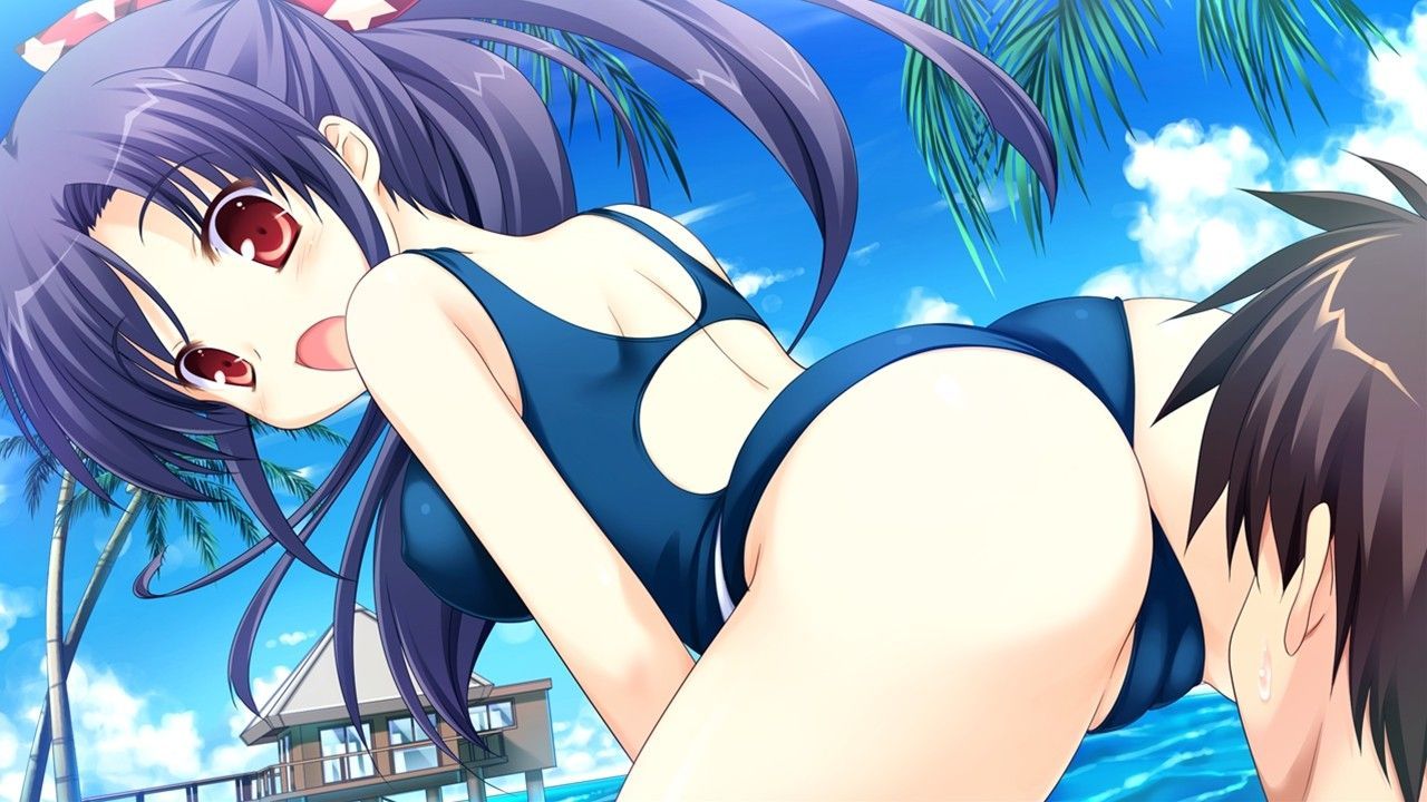 Swimsuits are perverted second erotic picture 7 6