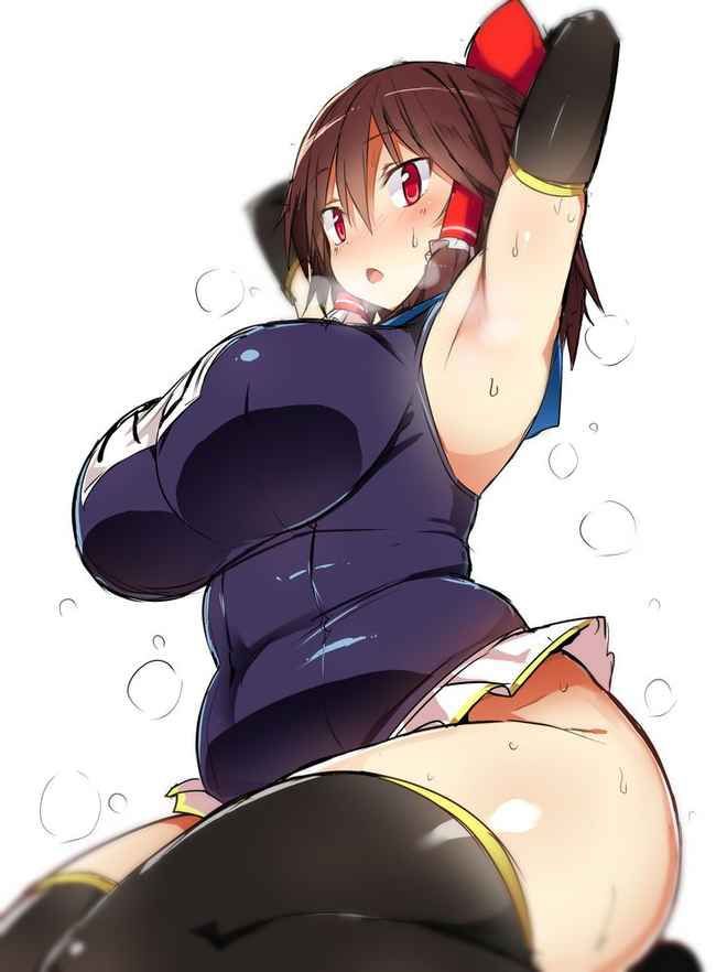 【Erotic Anime Summary】 Beautiful women and beautiful girls with bodies that are attracted by sloppy shit【40 photos】 27