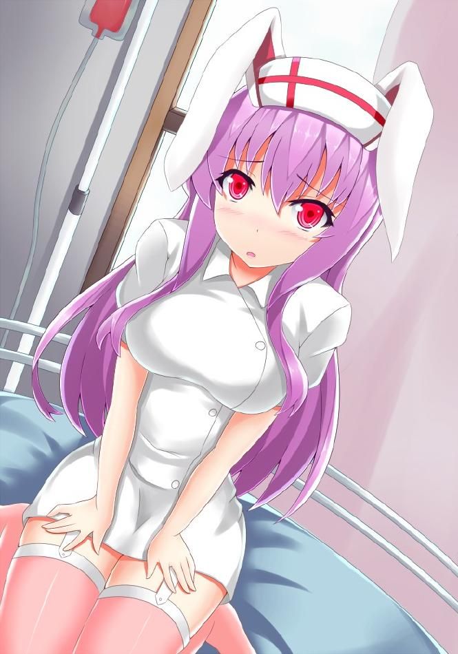 Nurse! Erotic erotic images 28 makes you sick 13
