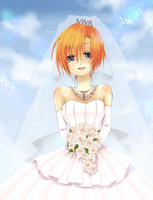 Wedding Eros 4 12
