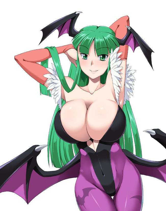 [Diplomat series]! Female demon! Erotic images 2 9