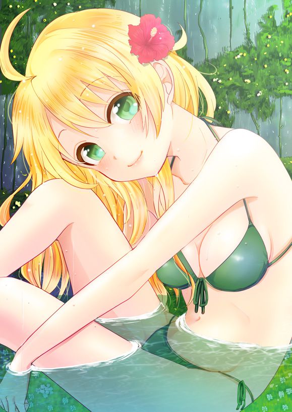 [Hentai anime Idol master! Erotic images 1 through 4