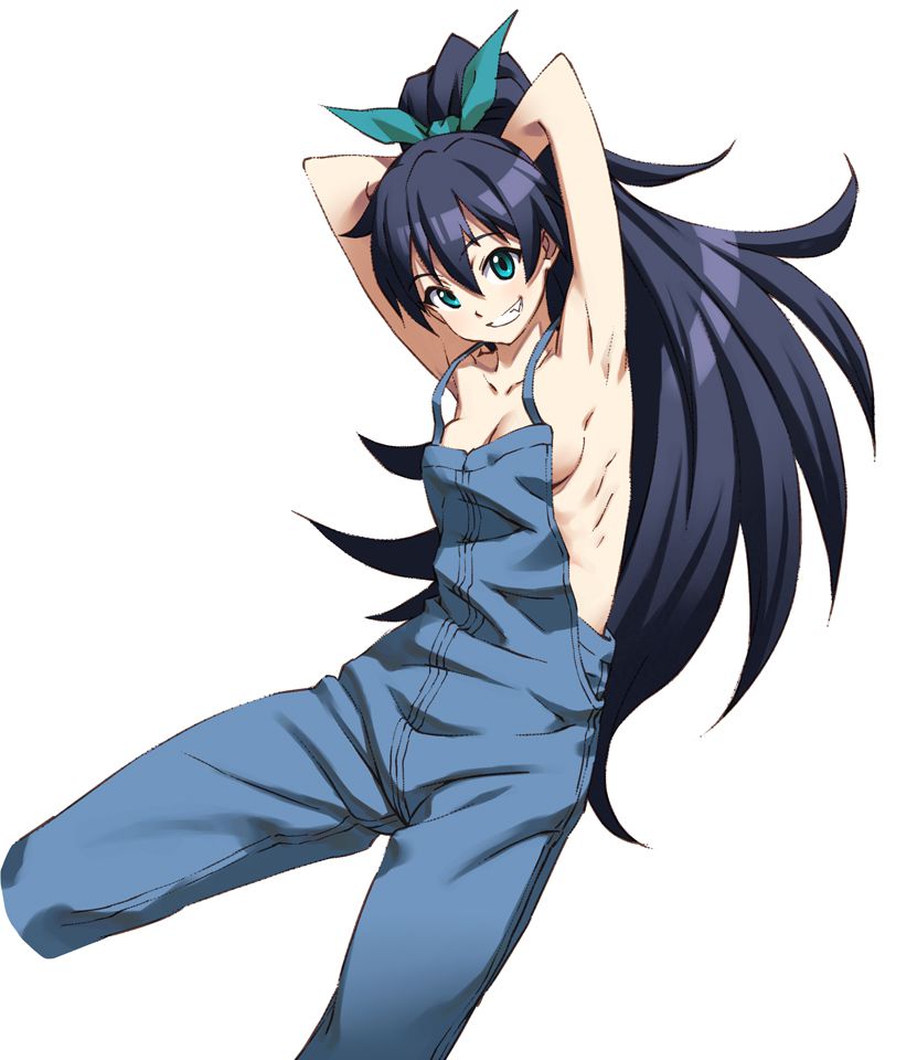 Erotic picture 7 out of [Idol master] Hibiki ganaha 15