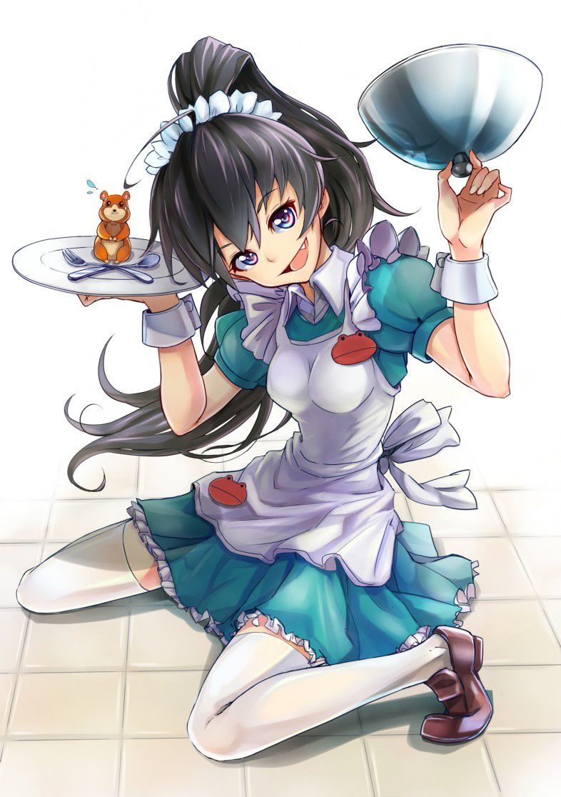 Erotic picture 7 out of [Idol master] Hibiki ganaha 19