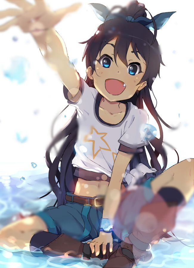 Erotic picture 7 out of [Idol master] Hibiki ganaha 20
