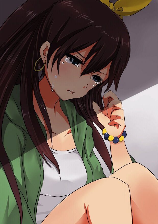 Erotic picture 7 out of [Idol master] Hibiki ganaha 6