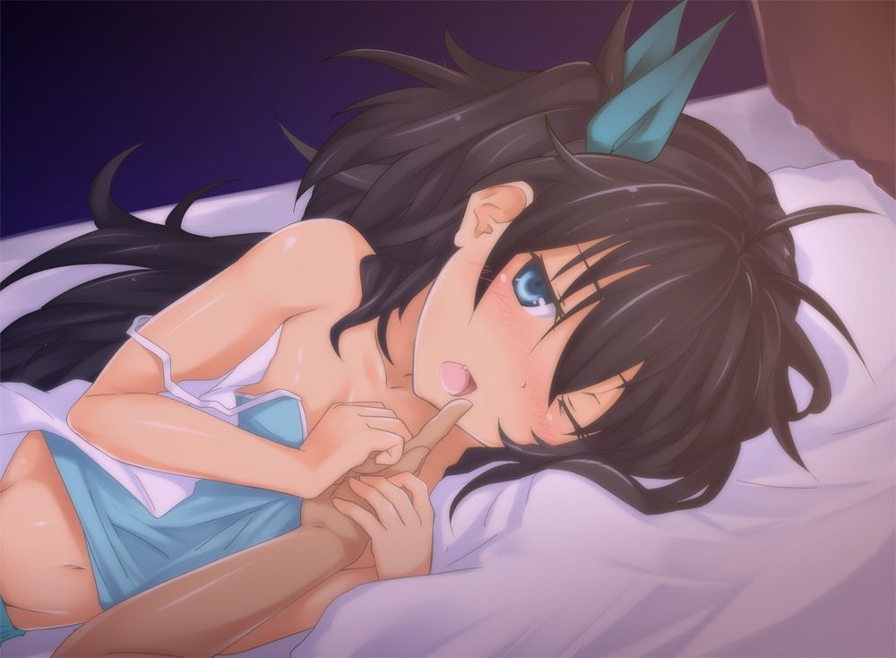 Erotic picture 7 out of [Idol master] Hibiki ganaha 8