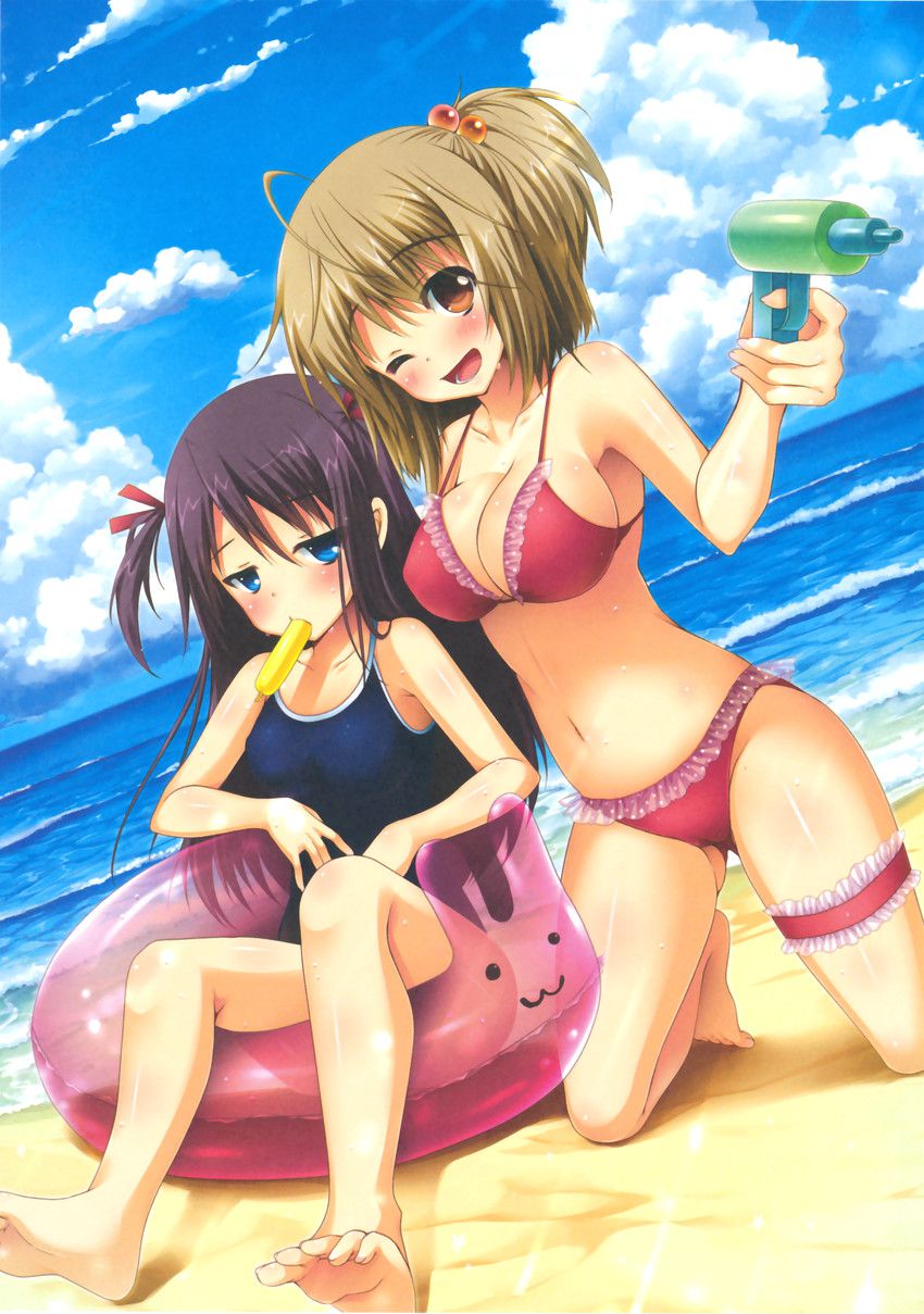Summer cool secondary image 3 4