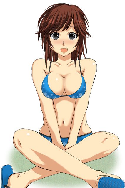 [Get out] amagami secondary erotic pictures! 1 14