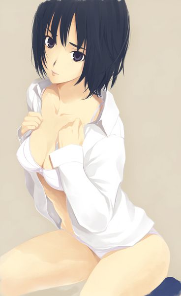 [Anime: amagami secondary erotic pictures! 1 17
