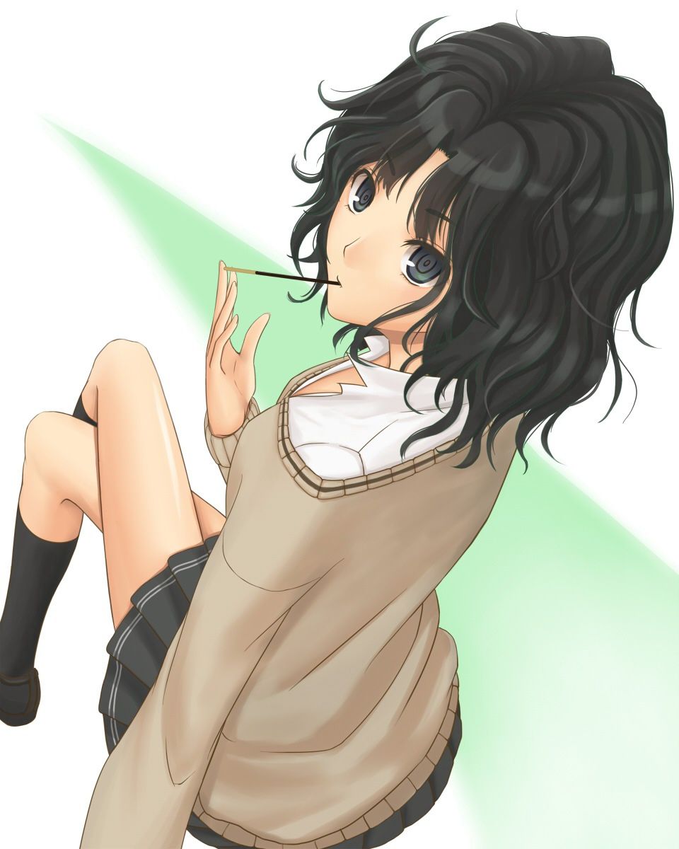 2 put up so you get full amagami hentai images for the time being 16