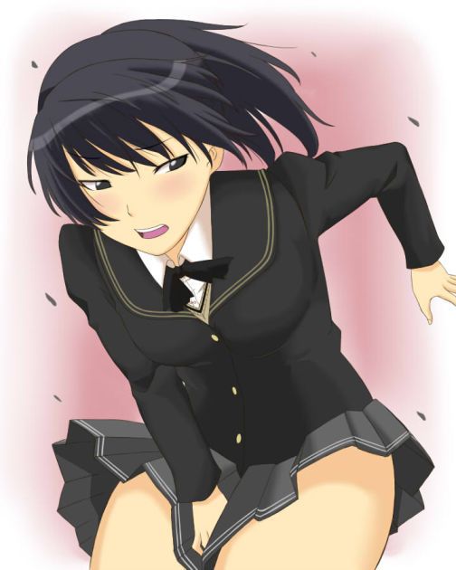 2 put up so you get full amagami hentai images for the time being 5