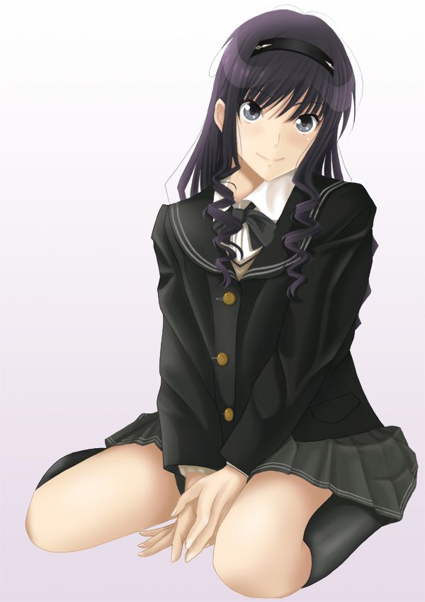 2 put up so you get full amagami hentai images for the time being 7