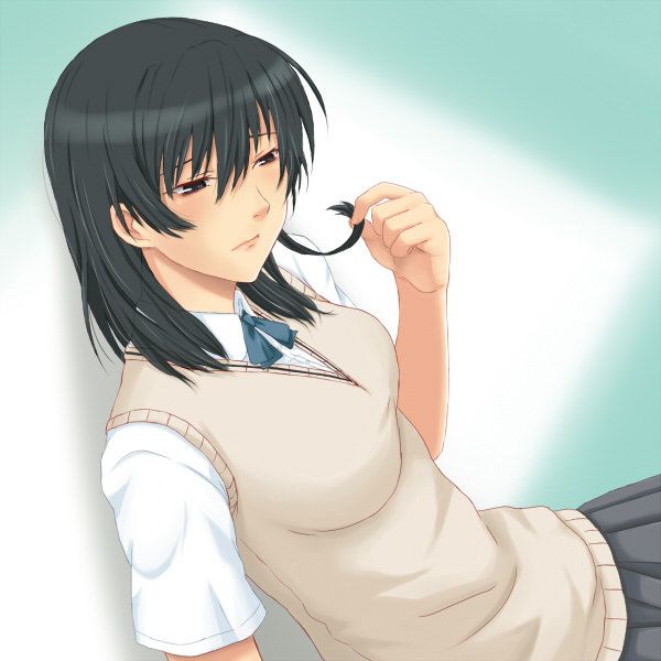 2 put up so you get full amagami hentai images for the time being 8