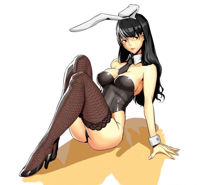 Bunny ears and Bunny girls secondary erotic pictures 4 41