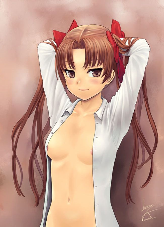 To Aru Kagaku no railgun erotic pictures 14