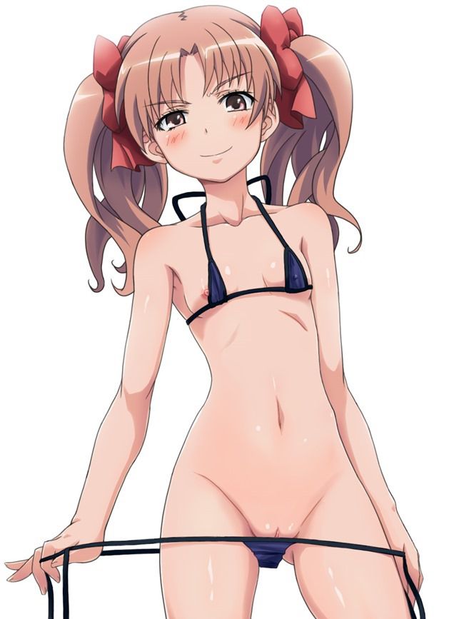 To Aru Kagaku no railgun erotic pictures 37