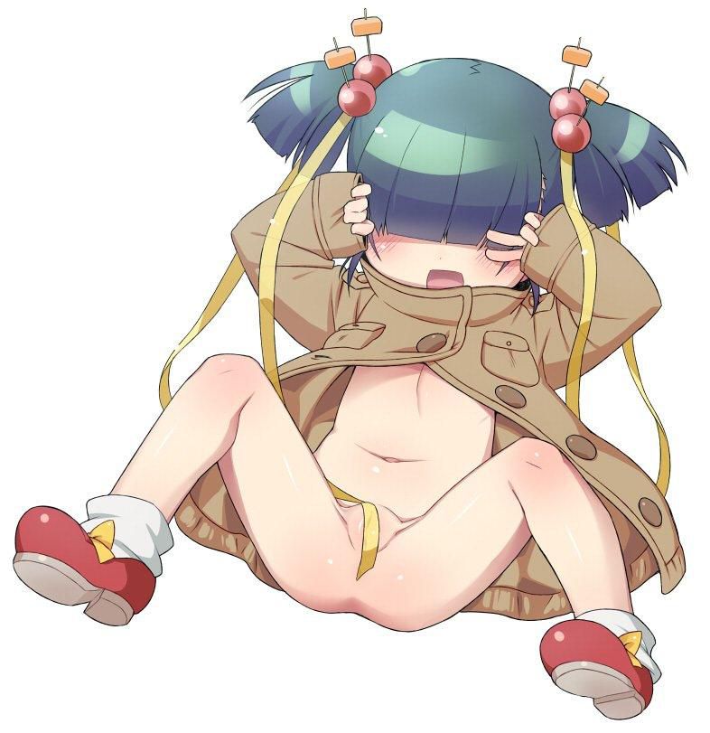 [Secondary] erotic images of Milky Holmes! 43