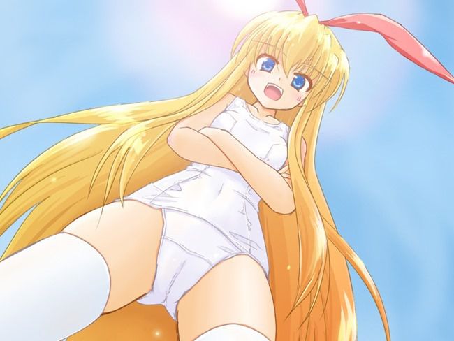 Saki erotic images 5 [anime] 36