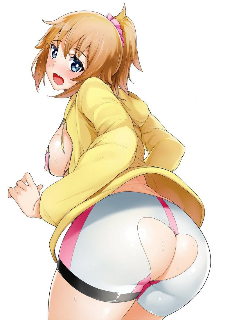 [Secondary] erotic pictures want to CNCA stuffiness spats fumina-Chan [BFT] 4