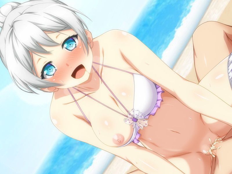 【Erotic Anime Summary】Bandoli! Please see the erotic image collection of the characters wwwww [50 photos] 48