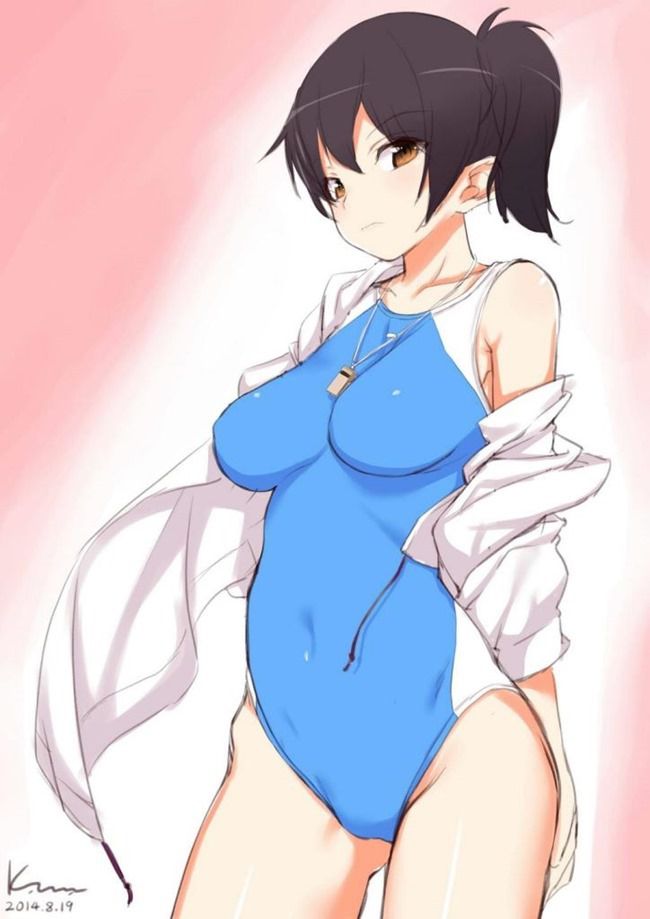 [Hide busty] cuddle cute Kaga's second erotic images [ship it. 33