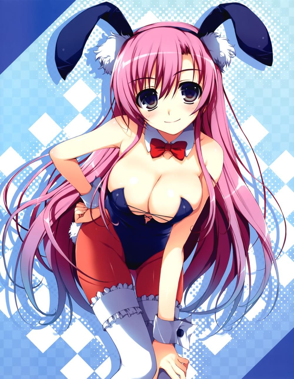 [Secondary] cute Bunny girl outfit I'm erotic images 22