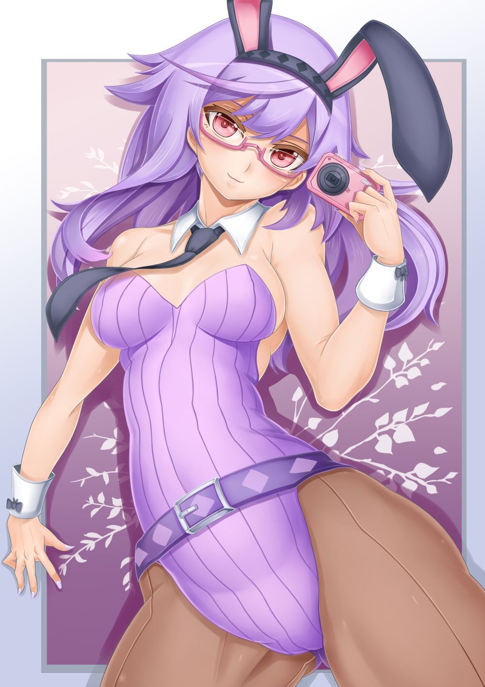 [Secondary] cute Bunny girl outfit I'm erotic images 23