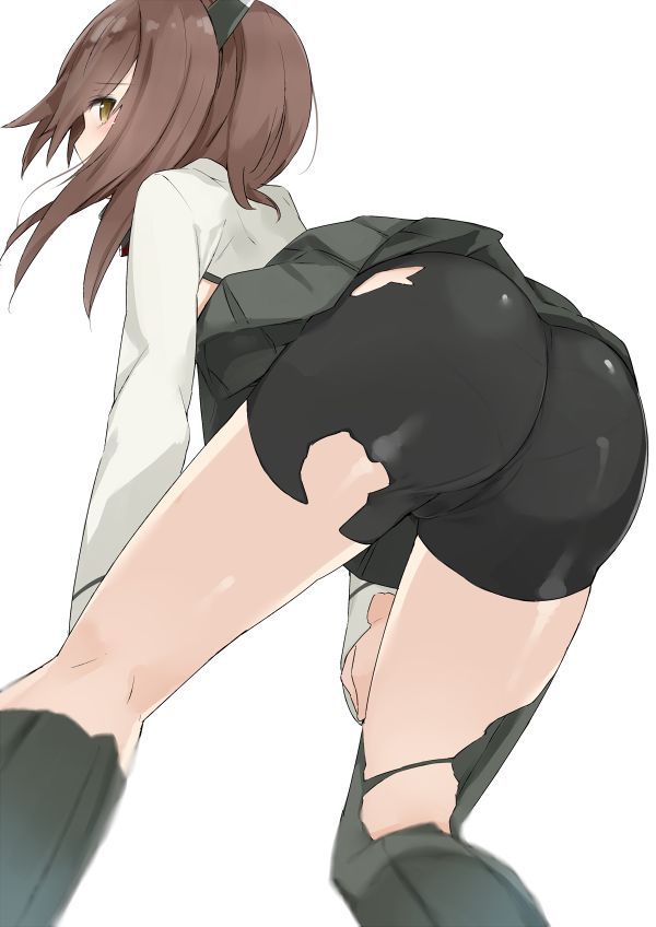 [Secondary] Dak curvy sound like spats wears short girl picture 14
