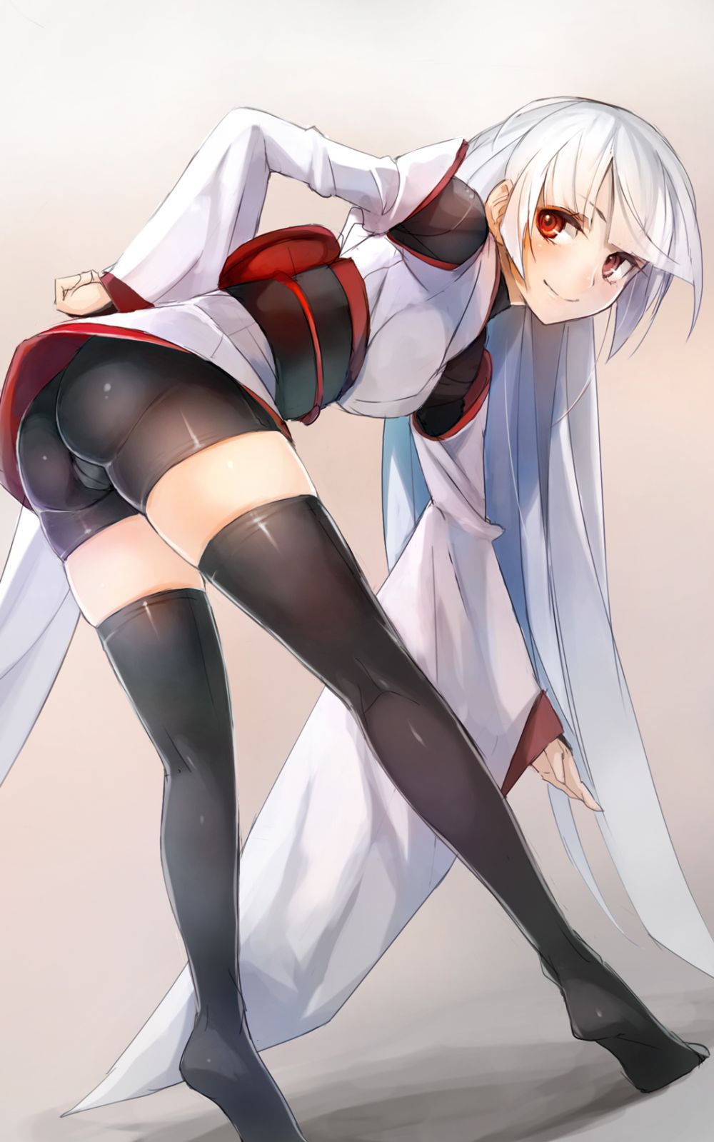[Secondary] Dak curvy sound like spats wears short girl picture 22