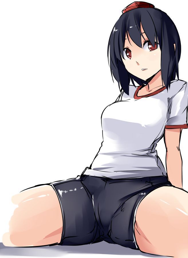 [Secondary] Dak curvy sound like spats wears short girl picture 25