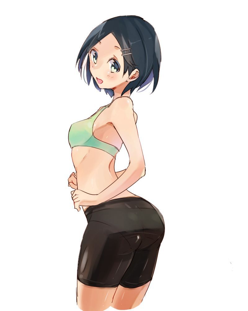 [Secondary] Dak curvy sound like spats wears short girl picture 8