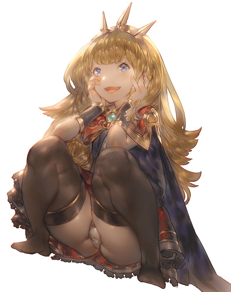 [Glover] cagliostro (,.,) of secondary erotic pictures! 10