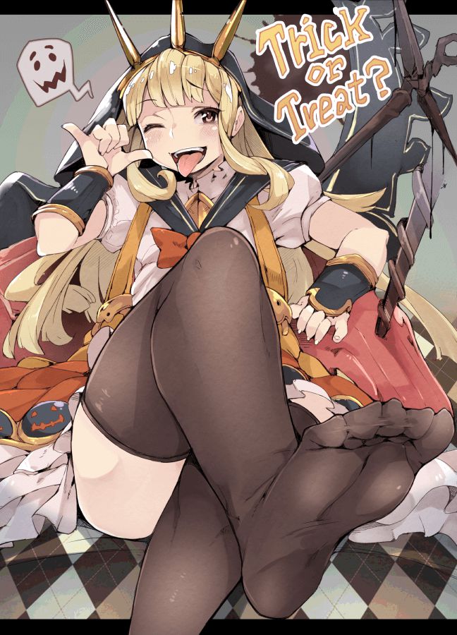 [Glover] cagliostro (,.,) of secondary erotic pictures! 22