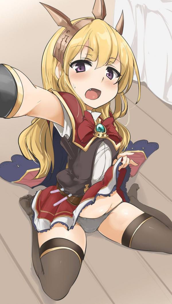 [Glover] cagliostro (,.,) of secondary erotic pictures! 30